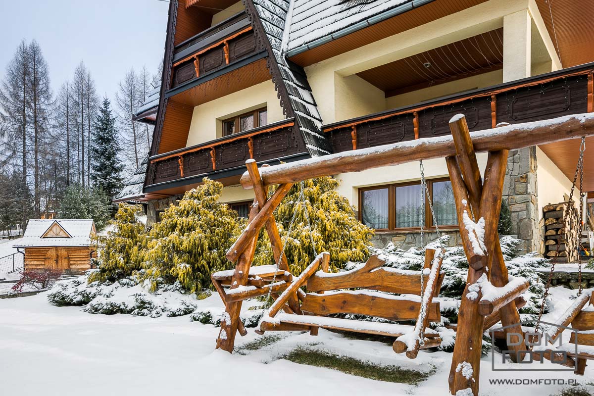 Fotograf - Zakopane, Kraków.