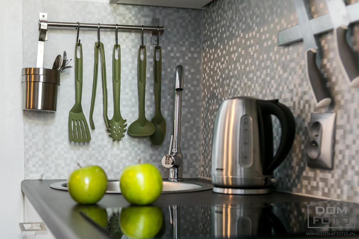 Zdjęcia wnętrz mieszkań - Zakopane, Kraków.