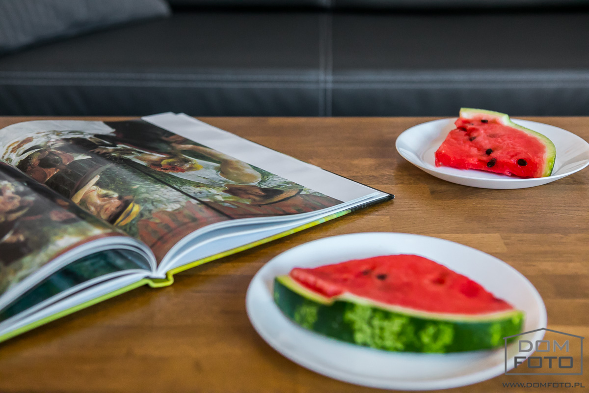 Zdjęcia wnętrz mieszkań - Zakopane, Kraków.