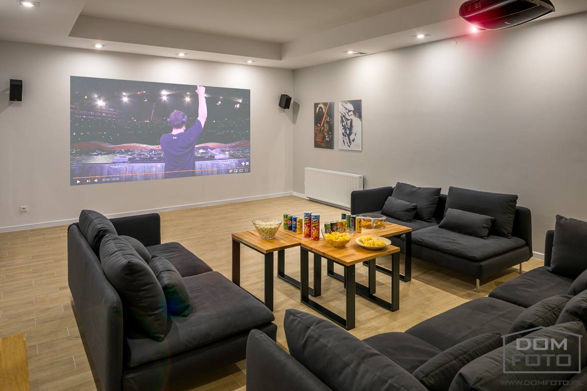 Zdjęcia wnętrz mieszkań - Zakopane, Kraków.