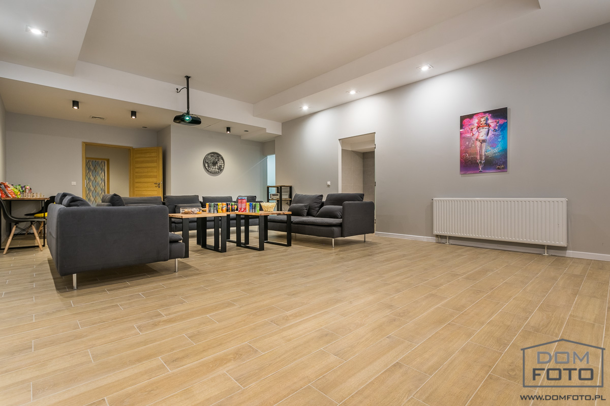 Zdjęcia wnętrz mieszkań - Zakopane, Kraków.