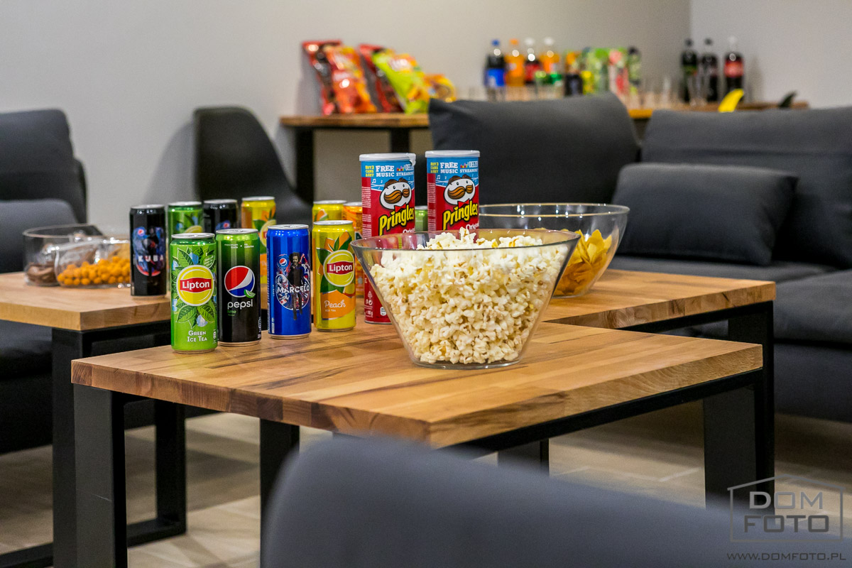 Zdjęcia wnętrz mieszkań - Zakopane, Kraków.