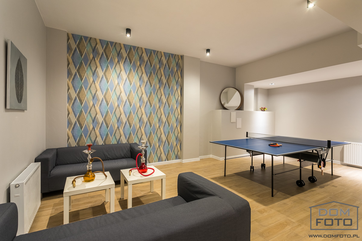 Zdjęcia wnętrz mieszkań - Zakopane, Kraków.