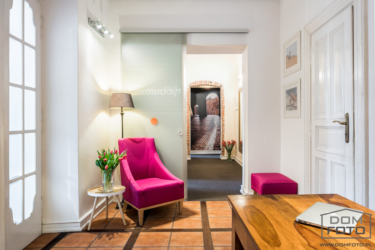 Zdjęcia wnętrz mieszkań - Zakopane, Kraków.