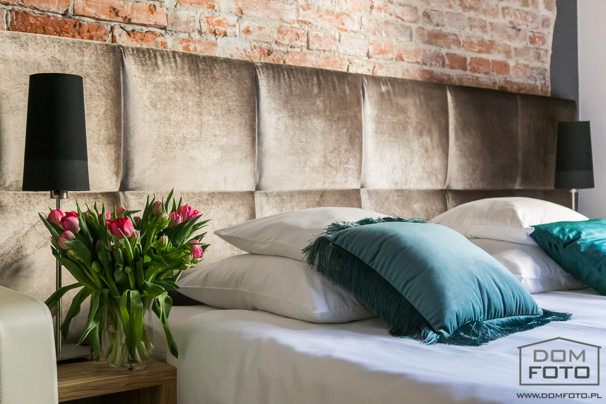 Zdjęcia wnętrz mieszkań - Zakopane, Kraków.