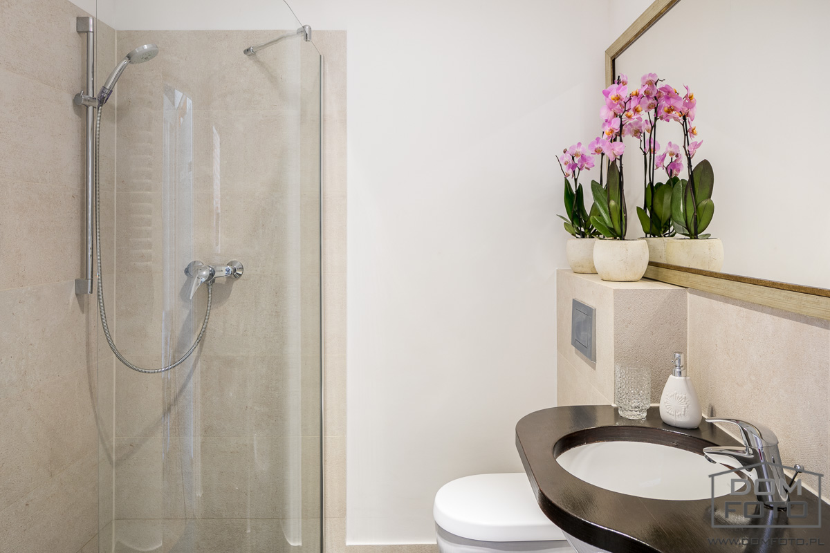 Zdjęcia wnętrz mieszkań - Zakopane, Kraków.