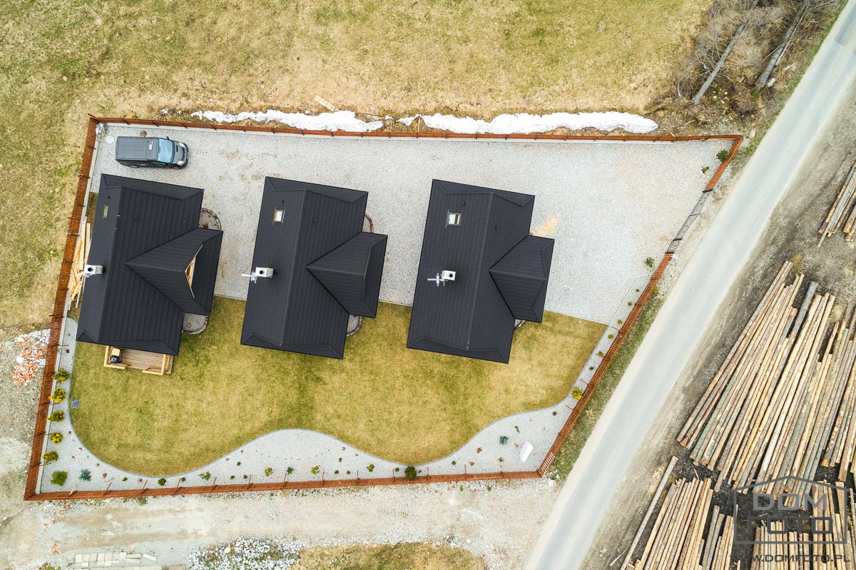 Zdjęcia wnętrz mieszkań - Zakopane, Kraków.