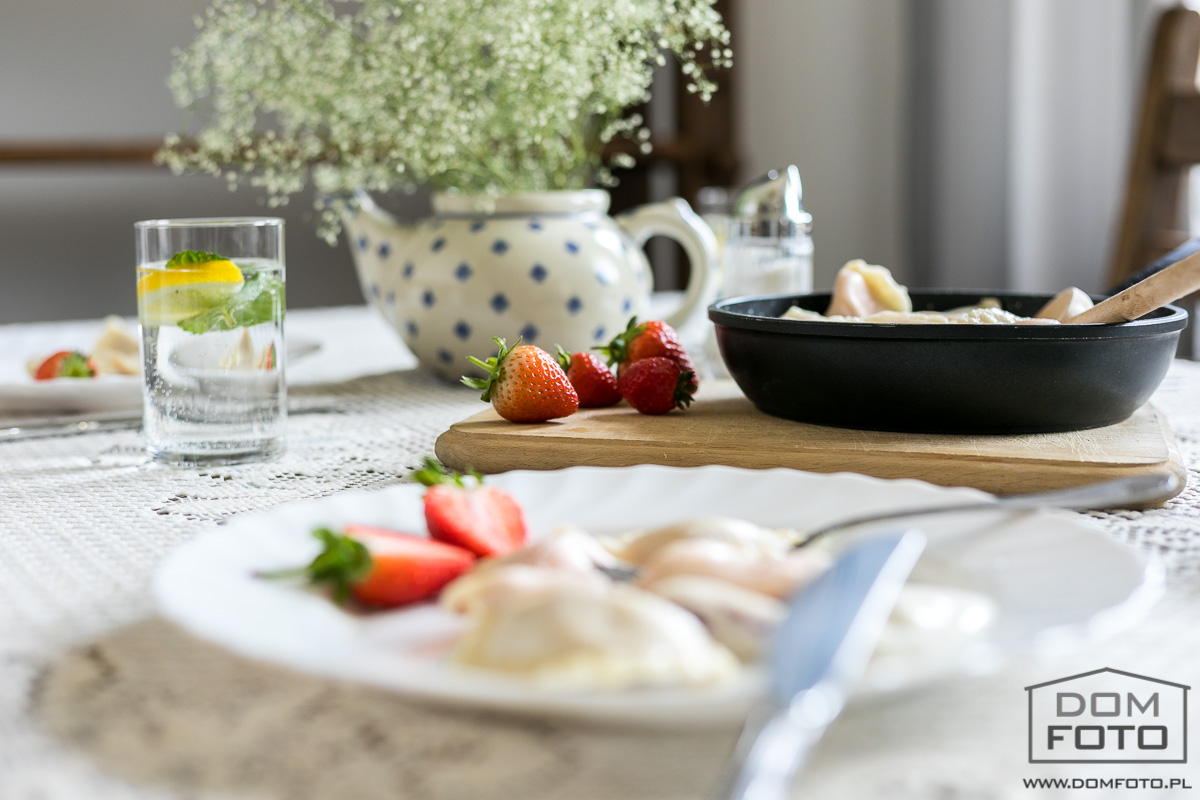 Zdjęcia wnętrz mieszkań - Zakopane, Kraków.