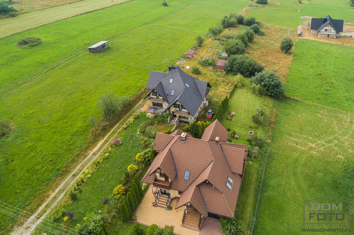 Zdjęcia wnętrz mieszkań - Zakopane, Kraków.