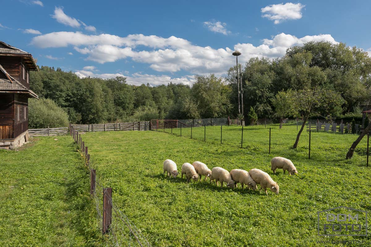 Zdjęcia wnętrz mieszkań - Zakopane, Kraków.