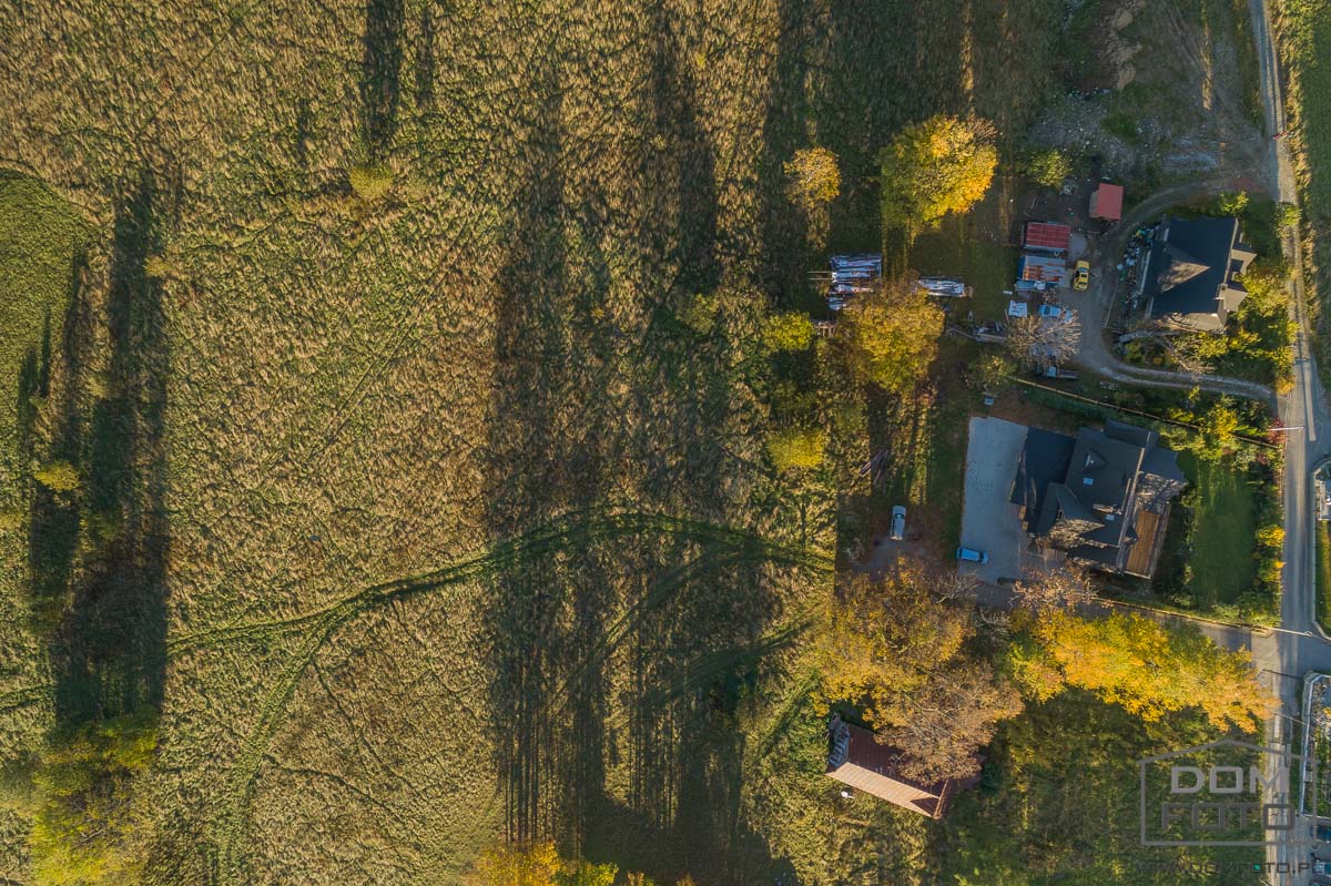 Zdjęcia wnętrz mieszkań - Zakopane, Kraków.