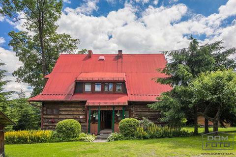 Fotografia wnętrz i architektury