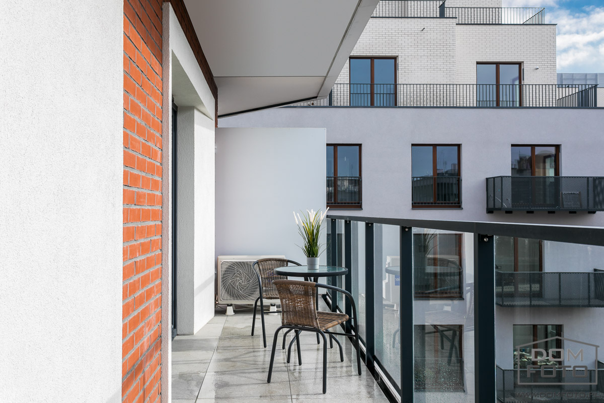 Zdjęcia wnętrz mieszkań - Zakopane, Kraków.