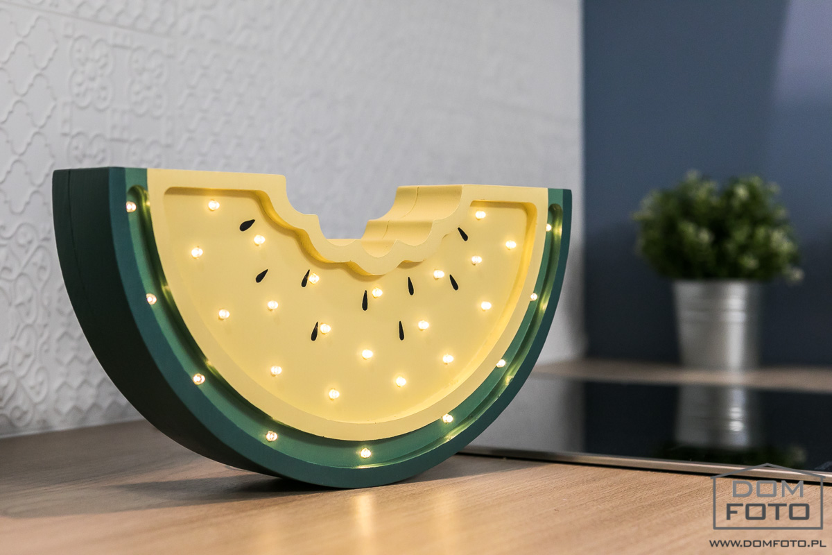 Zdjęcia wnętrz mieszkań - Zakopane, Kraków.