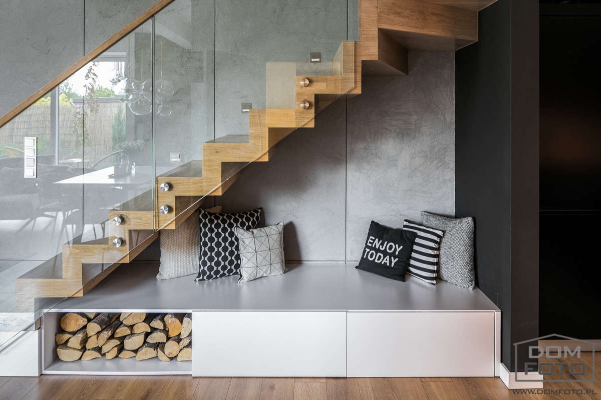 Zdjęcia wnętrz mieszkań - Zakopane, Kraków.