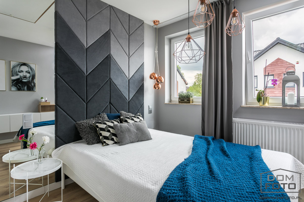 Zdjęcia wnętrz mieszkań - Zakopane, Kraków.