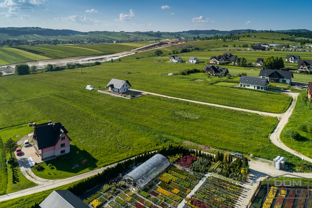 Zdjęcia wnętrz mieszkań - Zakopane, Kraków.