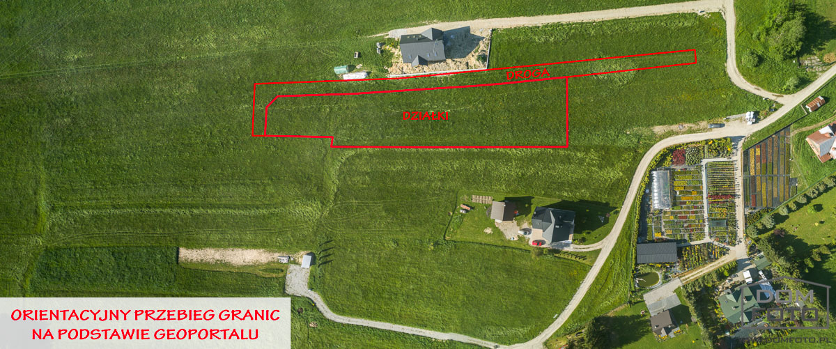 Zdjęcia wnętrz mieszkań - Zakopane, Kraków.