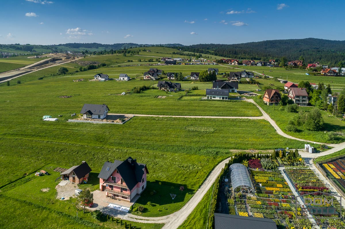 Zdjęcia wnętrz mieszkań - Zakopane, Kraków.