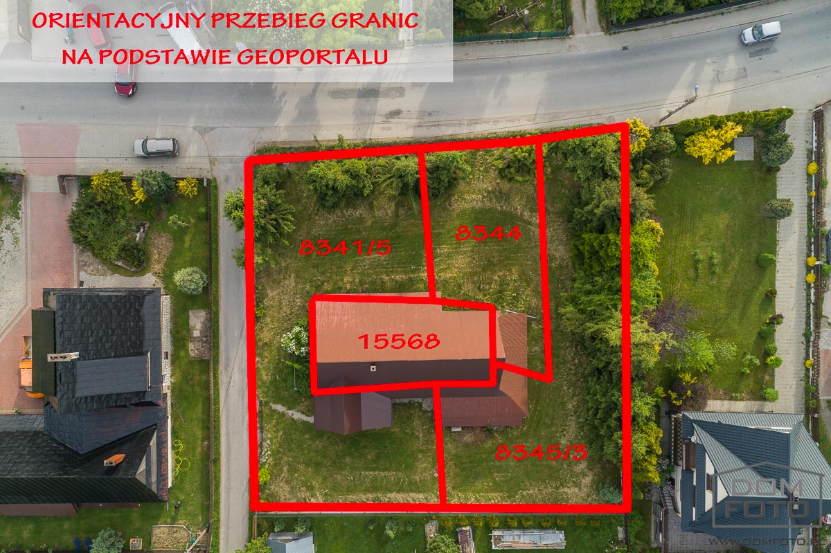 Zdjęcia wnętrz mieszkań - Zakopane, Kraków.