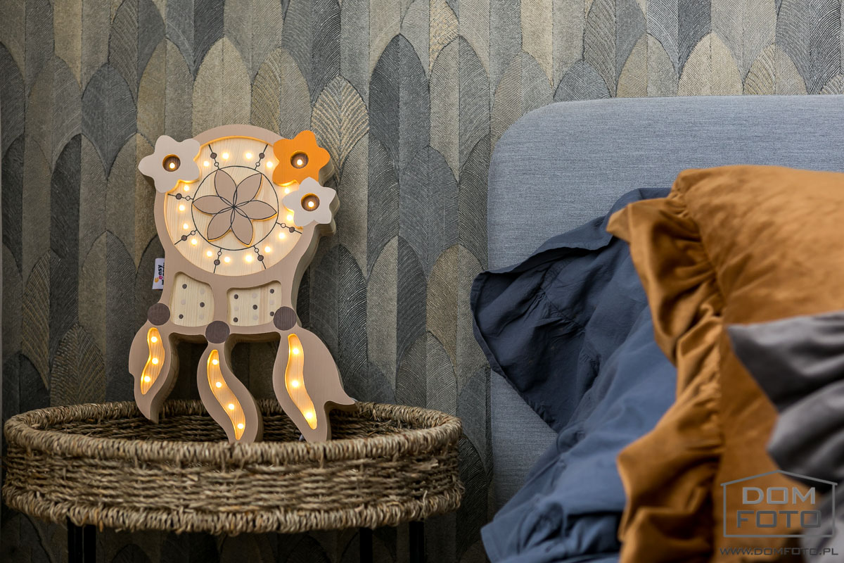 Zdjęcia wnętrz mieszkań - Zakopane, Kraków.