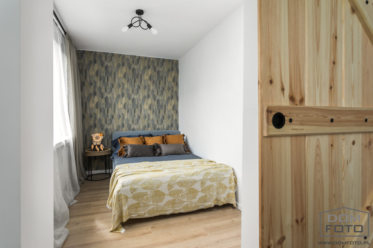 Zdjęcia wnętrz mieszkań - Zakopane, Kraków.