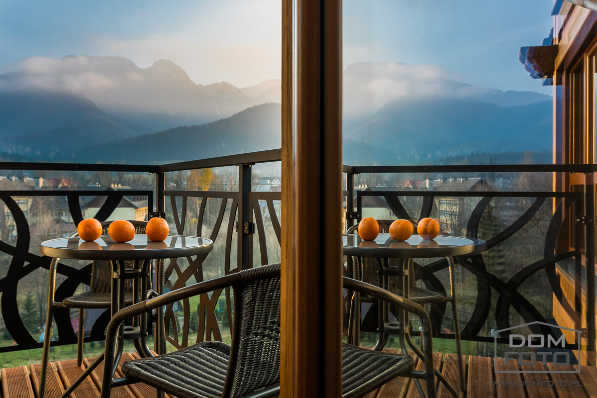 Fotograf - Zakopane, Kraków.