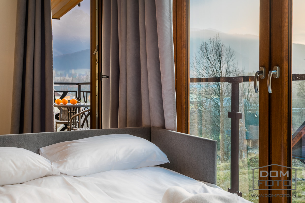 Fotograf - Zakopane, Kraków.