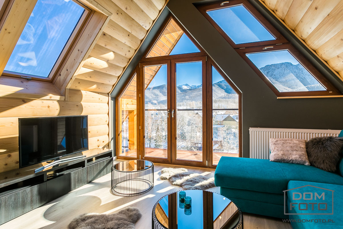 Fotograf - Zakopane, Kraków.