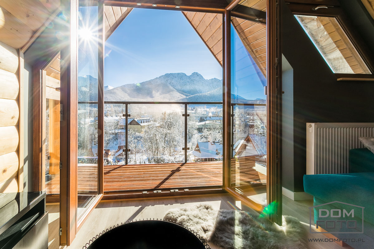 Fotograf - Zakopane, Kraków.