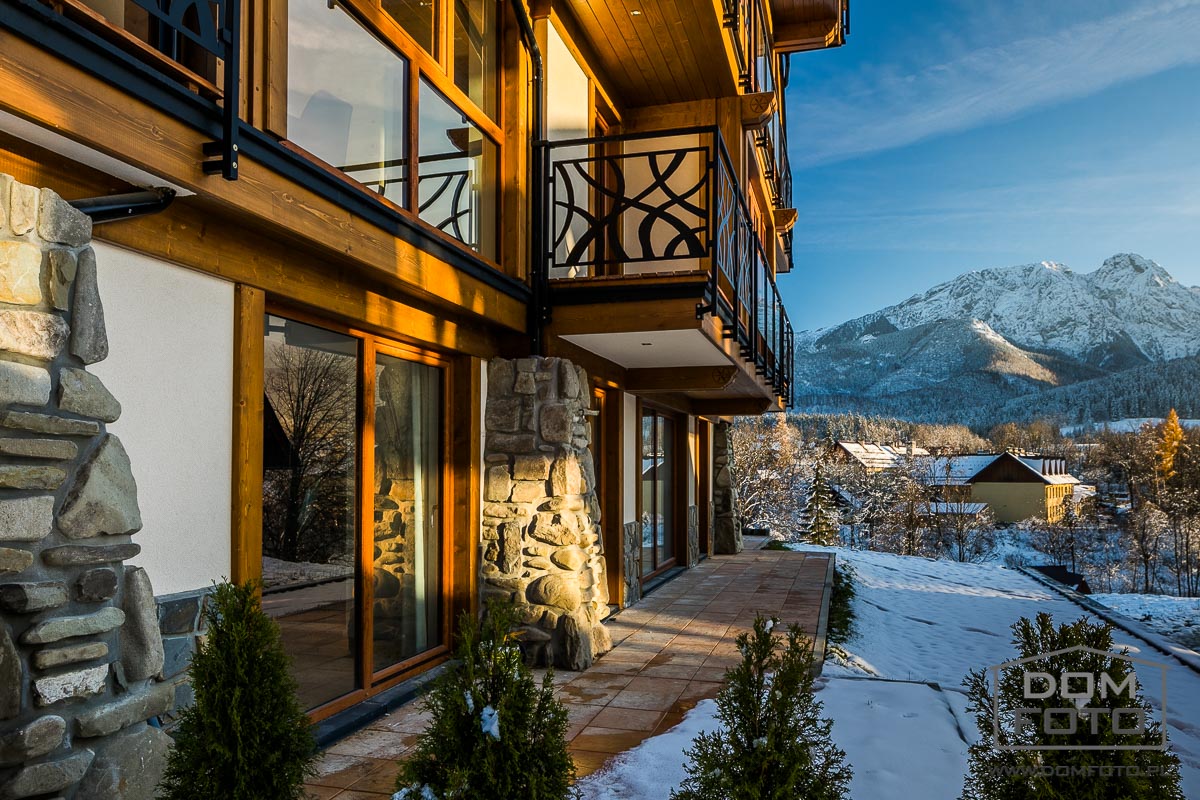 Fotograf - Zakopane, Kraków.