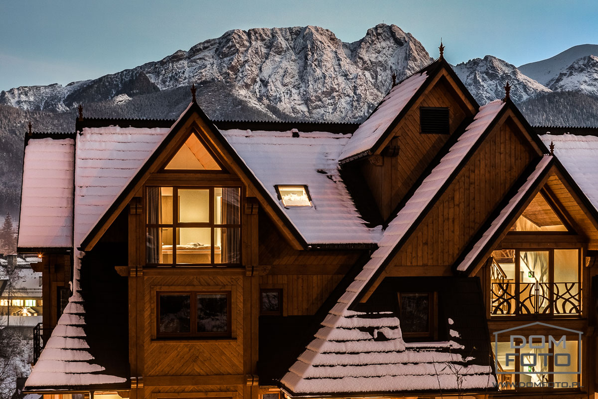 Fotograf - Zakopane, Kraków.