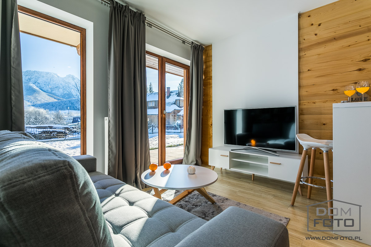 Fotograf - Zakopane, Kraków.